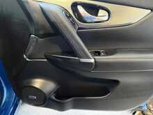 Nissan Qashqai dCi Tekna 