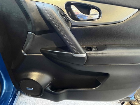 1.5 dCi Tekna SUV 5dr Diesel Manual Euro 6 (s/s) (115 ps)