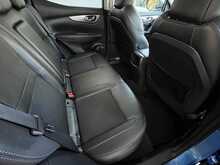 Nissan Qashqai dCi Tekna 