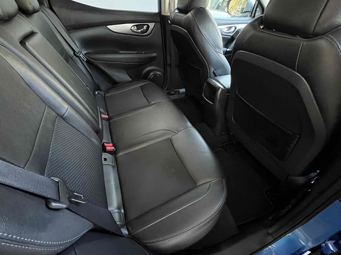 1.5 dCi Tekna SUV 5dr Diesel Manual Euro 6 (s/s) (115 ps)