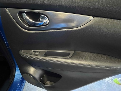 1.5 dCi Tekna SUV 5dr Diesel Manual Euro 6 (s/s) (115 ps)