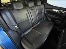 Nissan Qashqai dCi Tekna 