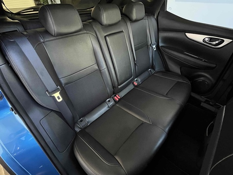 1.5 dCi Tekna SUV 5dr Diesel Manual Euro 6 (s/s) (115 ps)