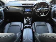 Nissan Qashqai dCi Tekna 
