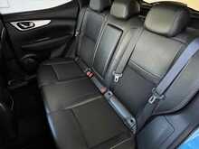 Nissan Qashqai dCi Tekna 