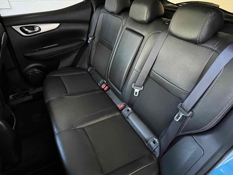 1.5 dCi Tekna SUV 5dr Diesel Manual Euro 6 (s/s) (115 ps)