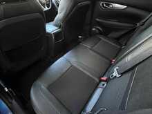 Nissan Qashqai dCi Tekna 