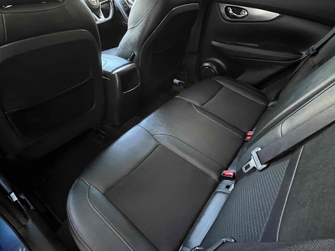 1.5 dCi Tekna SUV 5dr Diesel Manual Euro 6 (s/s) (115 ps)