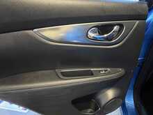 Nissan Qashqai dCi Tekna 
