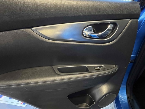 1.5 dCi Tekna SUV 5dr Diesel Manual Euro 6 (s/s) (115 ps)