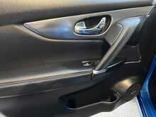Nissan Qashqai dCi Tekna 