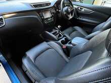 Nissan Qashqai dCi Tekna 