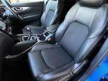 Nissan Qashqai dCi Tekna 