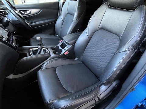 1.5 dCi Tekna SUV 5dr Diesel Manual Euro 6 (s/s) (115 ps)