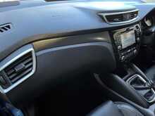Nissan Qashqai dCi Tekna 