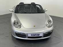 Porsche Boxster 987 S 