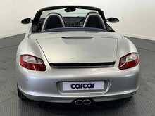 Porsche Boxster 987 S 