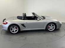 Porsche Boxster 987 S 
