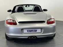 Porsche Boxster 987 S 