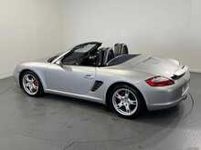 Porsche Boxster 987 S 