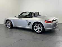 Porsche Boxster 987 S 
