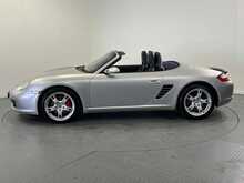Porsche Boxster 987 S 