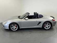 Porsche Boxster 987 S 