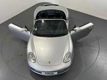 Porsche Boxster 987 S 