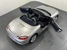 Porsche Boxster 987 S 