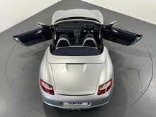 Porsche Boxster 987 S 