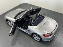 Porsche Boxster 987 S 