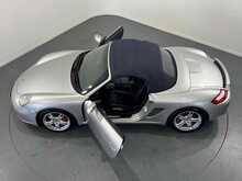 Porsche Boxster 987 S 