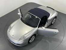 Porsche Boxster 987 S 