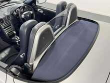 Porsche Boxster 987 S 