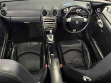 Porsche Boxster 987 S 