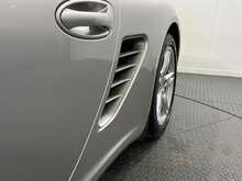 Porsche Boxster 987 S 