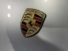 Porsche Boxster 987 S 