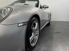 Porsche Boxster 987 S 