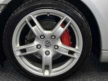 Porsche Boxster 987 S 