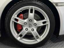 Porsche Boxster 987 S 