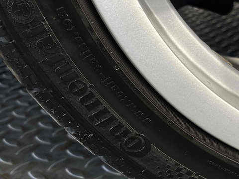 3.4 987 S Convertible 2dr Petrol Tiptronic S (262 g/km, 295 bhp)