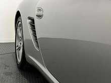 Porsche Boxster 987 S 