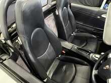 Porsche Boxster 987 S 