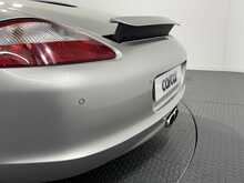 Porsche Boxster 987 S 