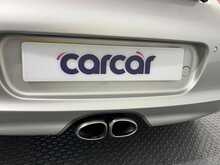 Porsche Boxster 987 S 