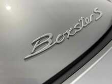 Porsche Boxster 987 S 