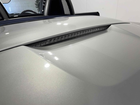 3.4 987 S Convertible 2dr Petrol Tiptronic S (262 g/km, 295 bhp)