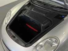 Porsche Boxster 987 S 