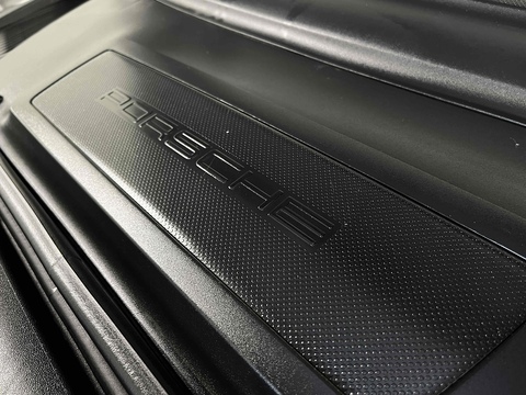 3.4 987 S Convertible 2dr Petrol Tiptronic S (262 g/km, 295 bhp)