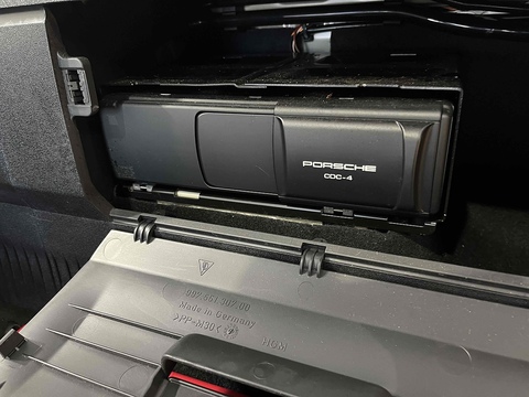 3.4 987 S Convertible 2dr Petrol Tiptronic S (262 g/km, 295 bhp)